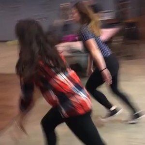 Meet your Posher, Haley